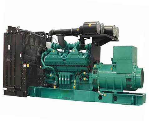 50-2000KW千瓦康明斯柴油發(fā)電機(jī)報價表